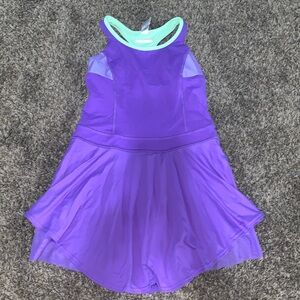 Girls Ivivva Dress